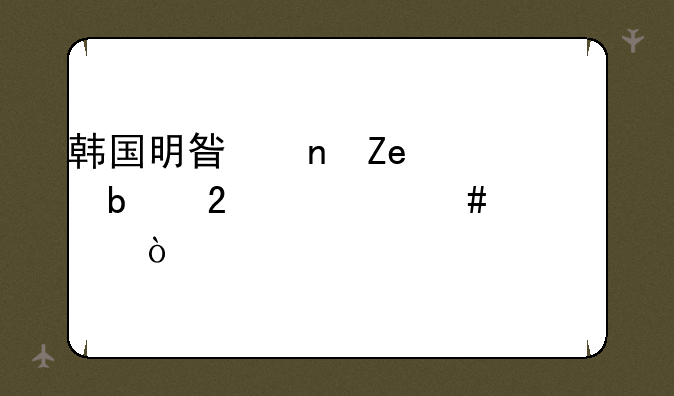 韩国明星更新ig是指什么软件？