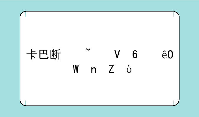 卡巴斯基数据库如何更新？